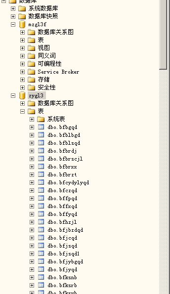 烟台数据库修复恢复服务器及硬盘恢复