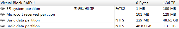 烟台服务器系统维修raid硬盘数据恢复